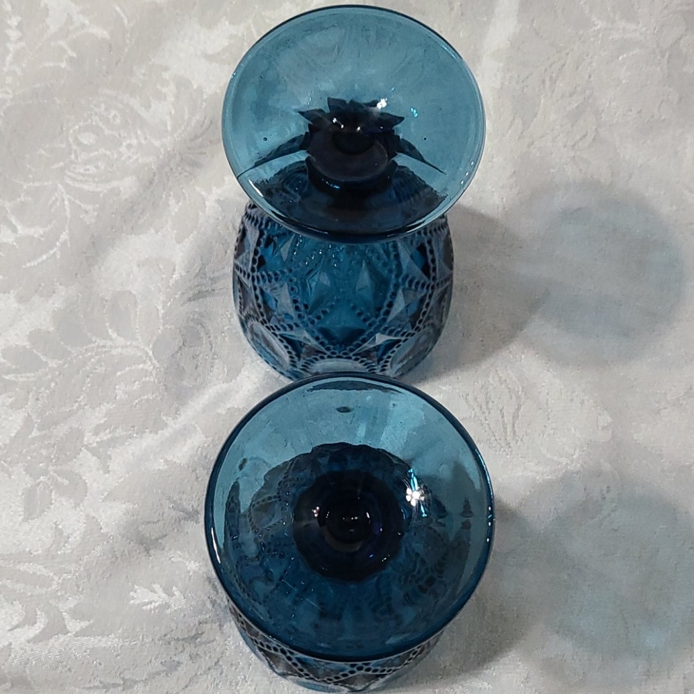 Gorgeous VTG Goblets - Picture 12 of 16